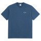 Polar Skate Co. Ανδρική κοντομάνικη μπλούζα Stroke Logo Contrast T-Shirt